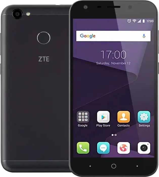 ZTE Blade A6 Lite