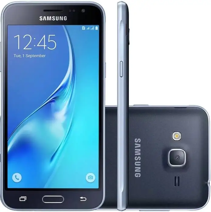 Samsung Galaxy J3