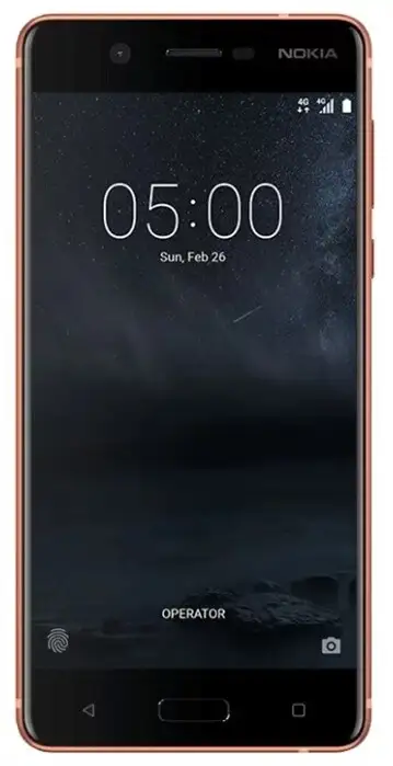 Nokia 5