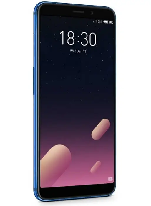 Meizu M6 – недорогой смартфон с хорошей камерой