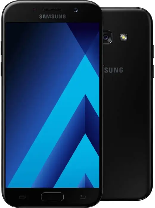 Samsung Galaxy A5