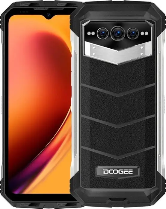 DOOGEE V Max