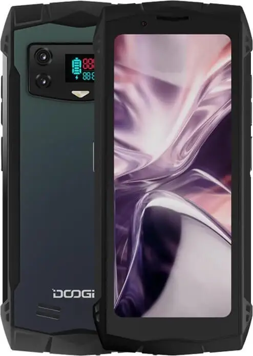 DOOGEE Smini