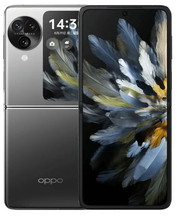 Oppo Find N3 Flip