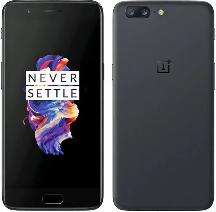 OnePlus 5