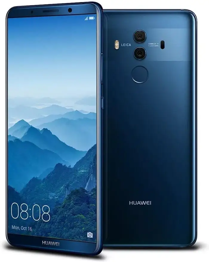 HUAWEI Mate 10