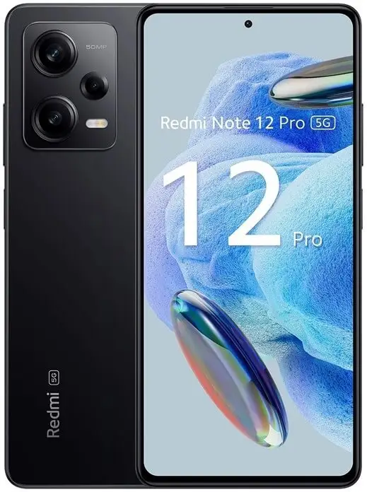 Xiaomi Redmi Note 12 Pro