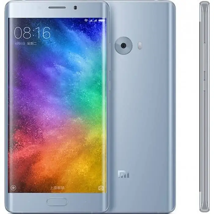 Xiaomi Mi Note 2