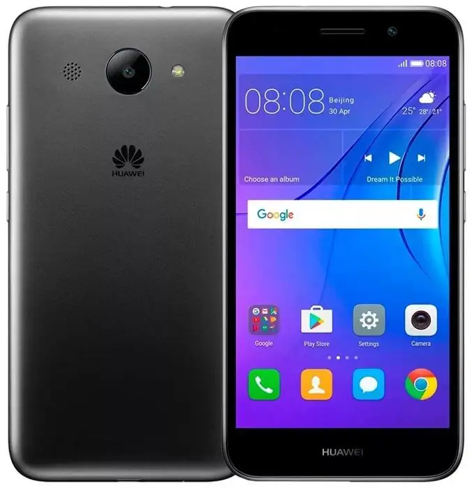 Huawei Y3