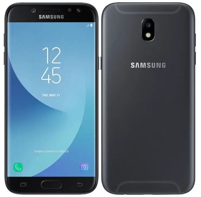 Samsung Galaxy J7 (2017)