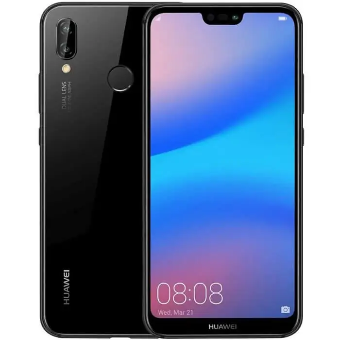 Huawei P20 Lite