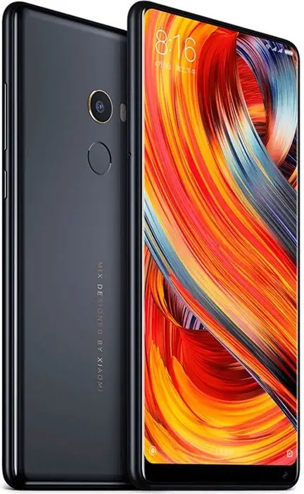 Xiaomi Mi Mix 2