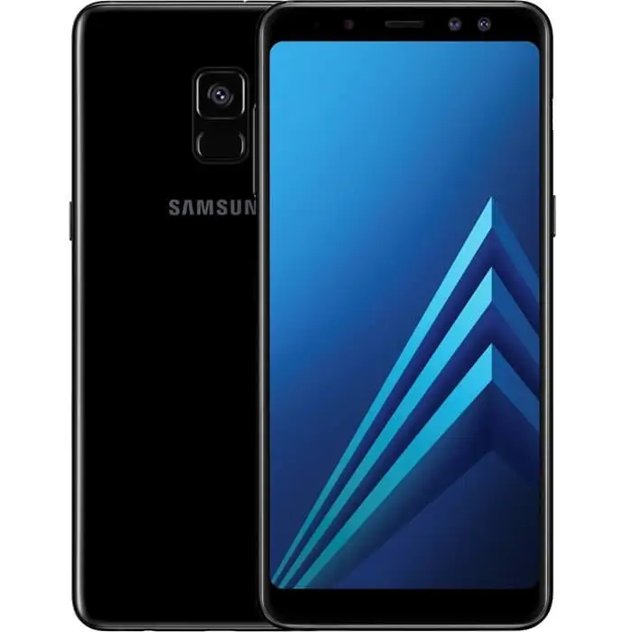 Samsung Galaxy A8 (2018)