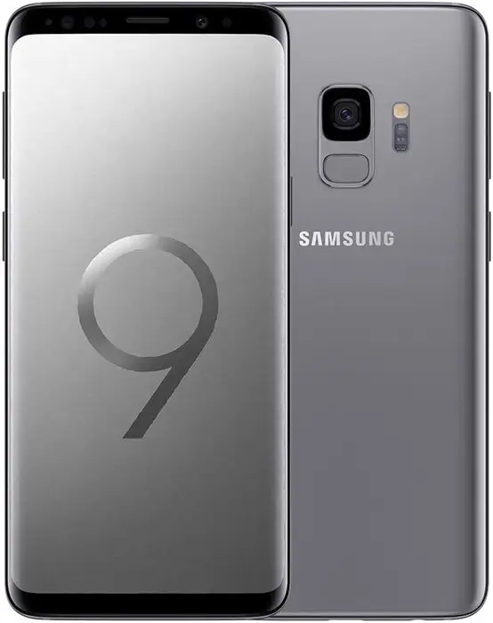 Samsung Galaxy S9