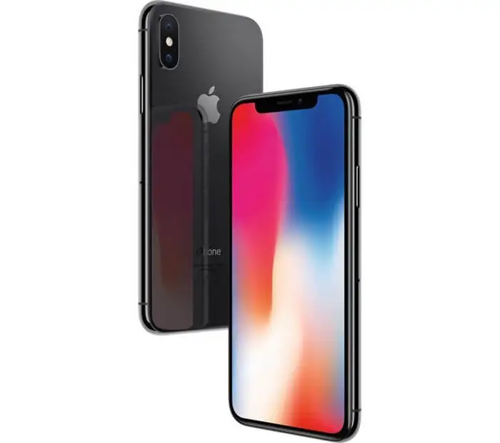 Apple iPhone X