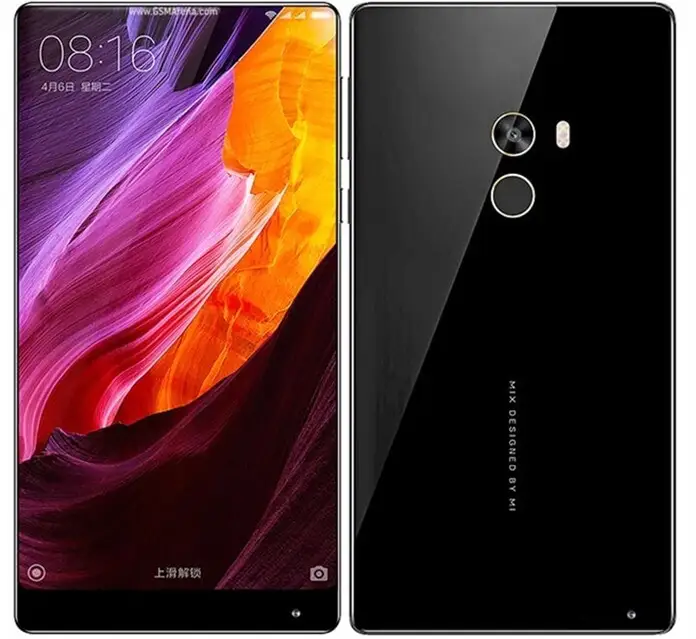 Xiaomi Mi Mix