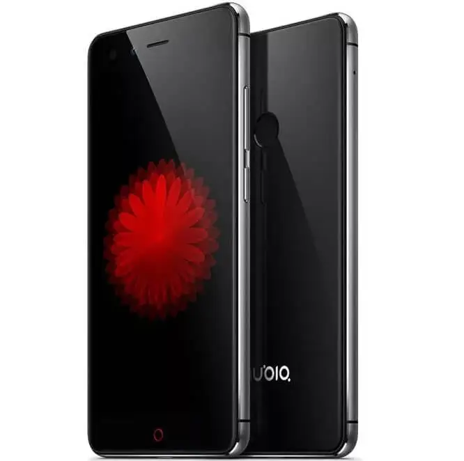 ZTE Nubia Z11