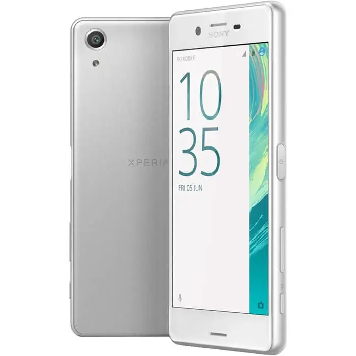 Sony Xperia XA