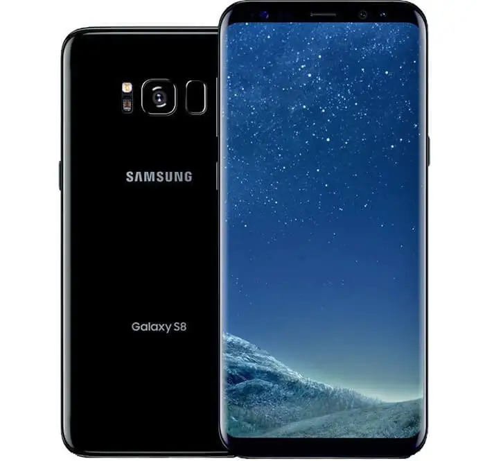 Galaxy S8