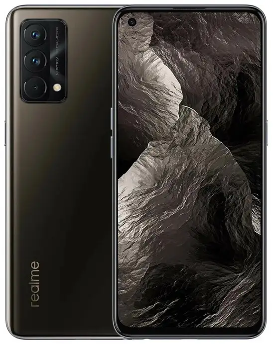 Realme GT Master Edition