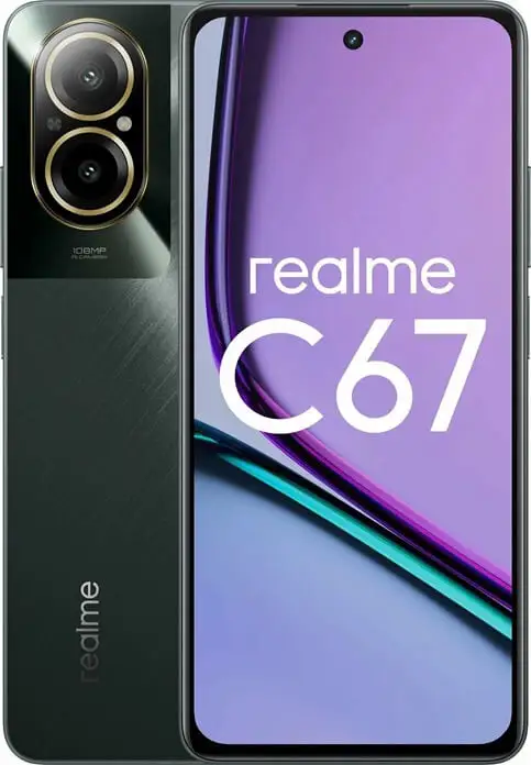 Весь мир в шоке: Realme представила лучшие смартфоны 2024 года!