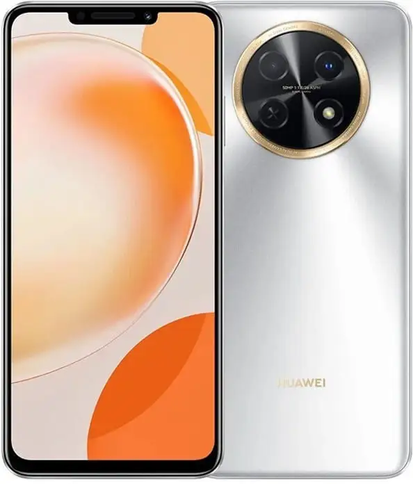 HUAWEI Nova Y91