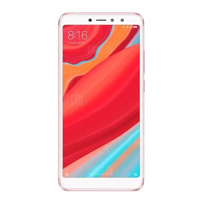 Xiaomi Redmi S2