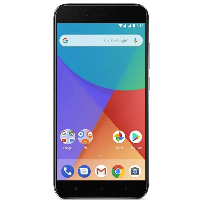 Xiaomi Mi A1