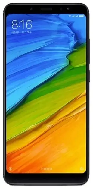 Xiaomi Redmi Note 5