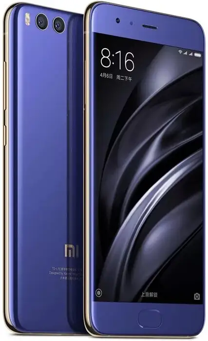 Xiaomi Mi6