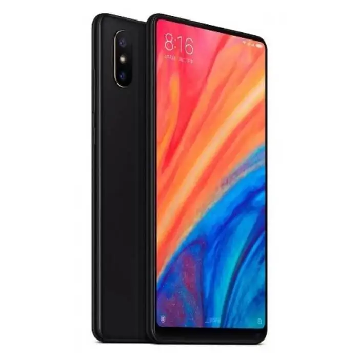 Xiaomi Mi Mix 2S