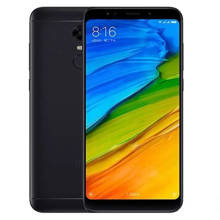 Xiaomi Redmi 5