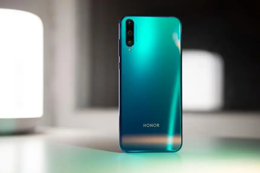 Новинка на горизонте: Honor 30i — смартфон среднего класса, который может вас удивить!