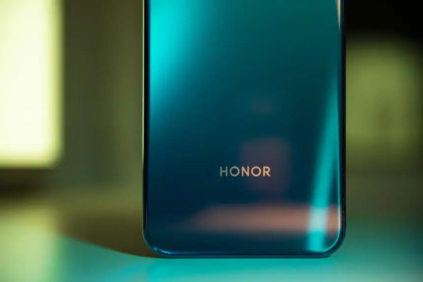 HONOR 30i Image