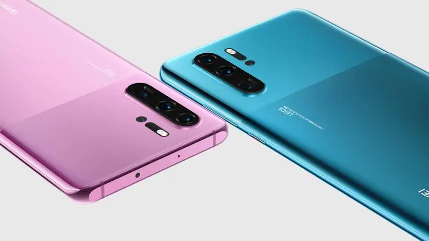 Huawei P30 Pro