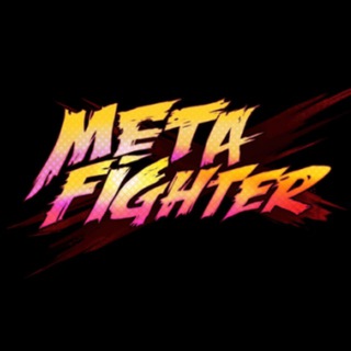 Telegram Channel logo MetaFighter | News. Free Telegram Channel Analytics