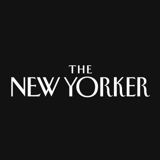 Telegram Channel logo The New Yorker. Free Telegram Channel Analytics