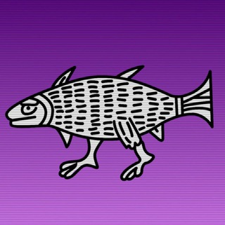 Логотип Телеграм канала NIHILIST.LI. Бесплатная аналитика Telegram каналов