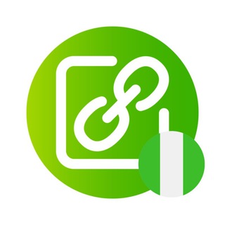 Логотип Телеграм канала refferallinkshareng_bot. Бесплатная аналитика Telegram каналов