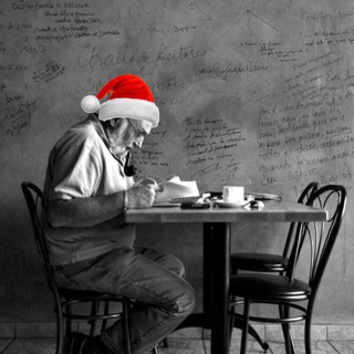 Логотип Телеграм канала Городские легенды. Бесплатная аналитика Telegram каналов