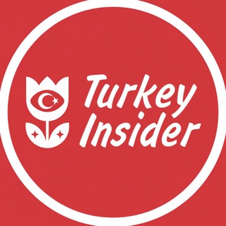 Telegram Channel logo turkey_insider. Free Telegram Channel Analytics