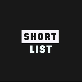 Логотип Телеграм канала short_list_transfers. Бесплатная аналитика Telegram каналов