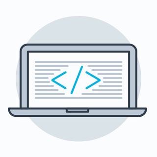 Логотип Телеграм канала frontenderrrr. Бесплатная аналитика Telegram каналов