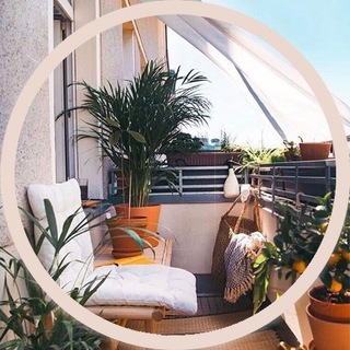 Логотип Телеграм канала Уютненько - Фото, интерьеры, уют. Бесплатная аналитика Telegram каналов