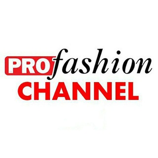 Логотип Телеграм канала profashionchannel. Бесплатная аналитика Telegram каналов