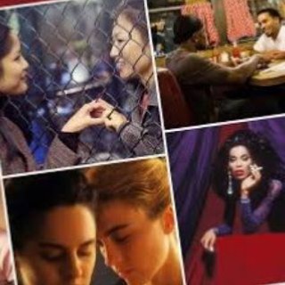 Telegram Channel logo 🎬lgbtmovie▶⏩. Free Telegram Channel Analytics