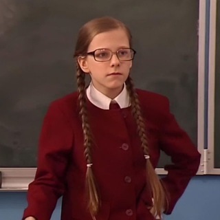 Логотип Телеграм канала studygir1. Бесплатная аналитика Telegram каналов