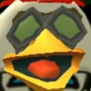 Логотип Телеграм канала ChickenMemes. Бесплатная аналитика Telegram каналов