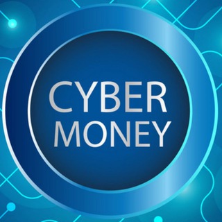 Логотип Телеграм канала CyberMoney101. Бесплатная аналитика Telegram каналов
