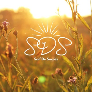 Telegram Channel logo 𝗦𝗼𝗶𝗳_𝗱𝗲_𝗦𝘂𝗰𝗰𝗲̀𝘀➪™️. Free Telegram Channel Analytics